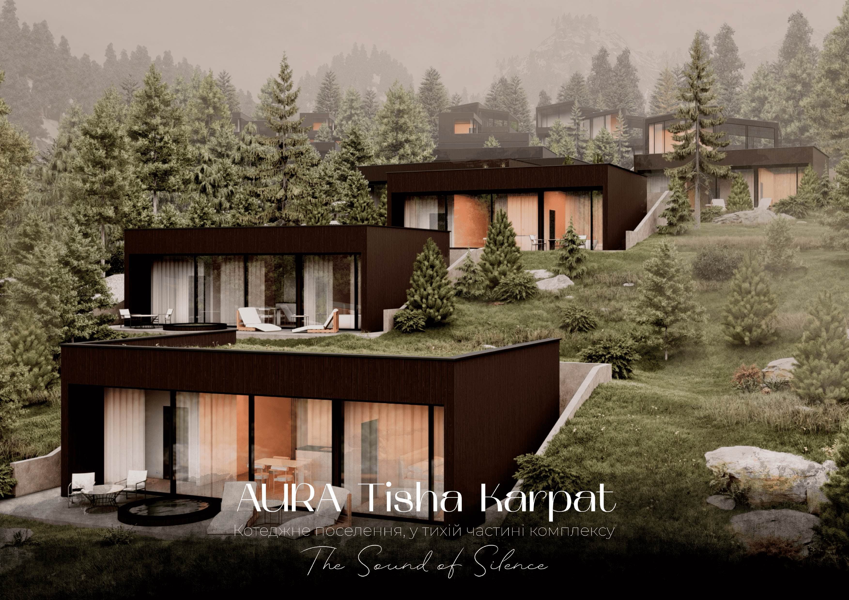 Tisha Karpat AURA Hotel&SPA