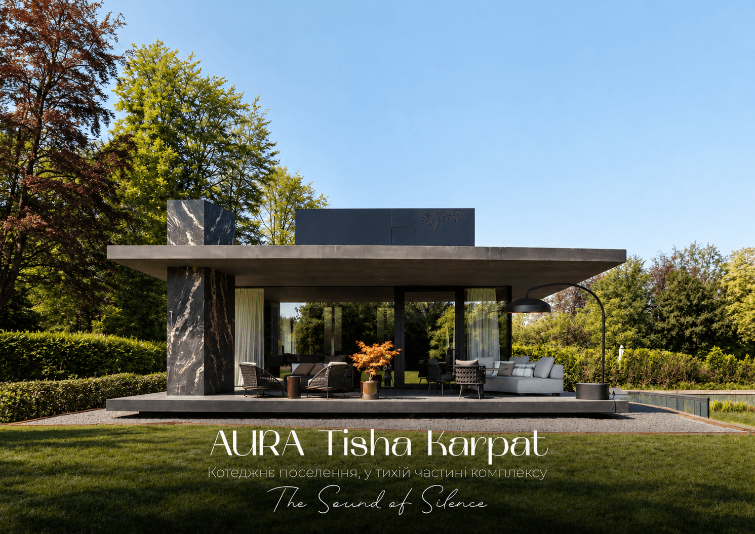 Tisha Karpat AURA Hotel&SPA